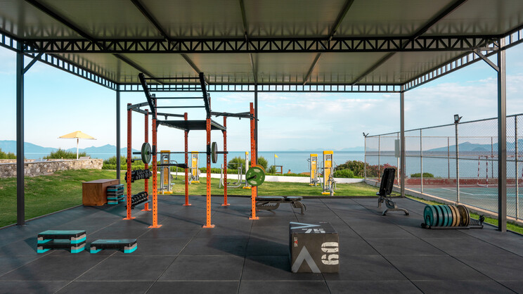 Mitsis Norida Beach Hotel